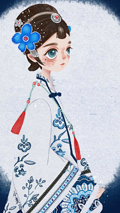 Honey葉姑娘采集到J
