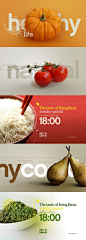 24 Kitchen - Carla Dasso < repinned by kalypso - web & mobile design | Take a look at http://kalypso.es/ >