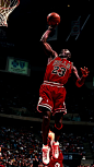 Michael Jordan! For the sports fans.: 