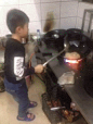 喂？饿了妈？点份炒粉