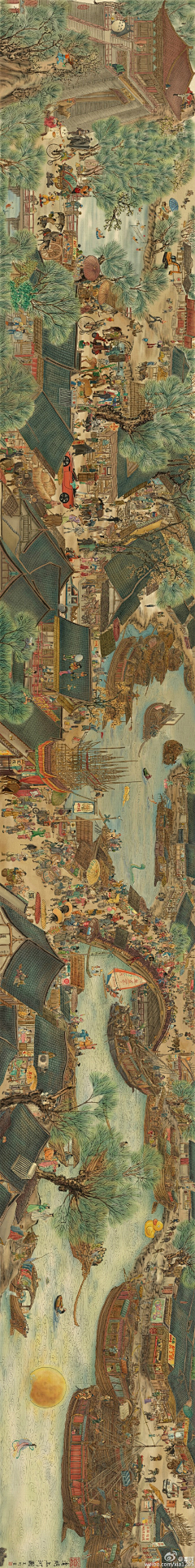 浪波丸采集到国潮风