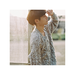 以梦游天采集到BOY