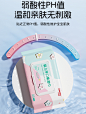 小土豆婴儿手口专用湿巾新生宝宝幼儿湿纸巾实惠装家庭装80抽-tmall.com天猫