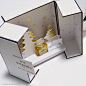 chanel pop up card - Google Search: 