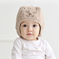 애니멀페이스햇Animal Face Hat