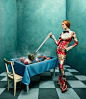 SPLASH CALENDAR 2016: GLOBAL GOALS : 2016 calendar for the Splash Fashions based on this truly wonderful initiative from GlobalGoals.org: 12 goals that hopefully someday will change the way we and our future generations live.I'm very happy for being part 