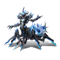 蜘蛛精
