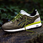 
 UBIQ x Asics GT-Cool