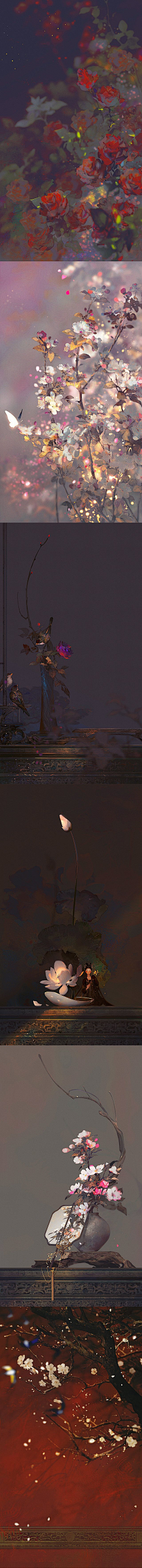rJuRESyc采集到水彩