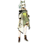 凯尔希