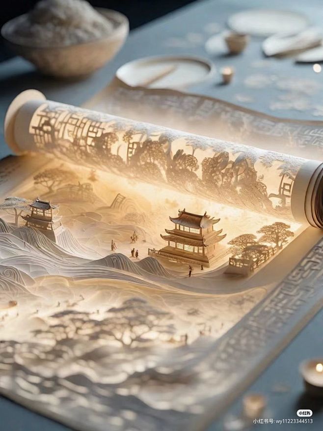其中包括图片：