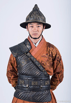 铠甲