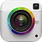 FxCamera | iOS Icon Gallery