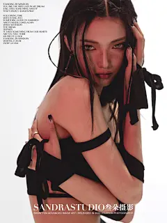 Ai 即视感姐的嚣张 生来赤裸杭州写真