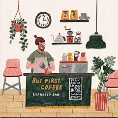 Illustration: Annelies Draws