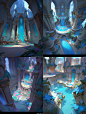 YT_League_of_Legends_style_3D_big_arena_surrounded_by_blue_di_37f550be-1906-4809-8699-49b14e76b890