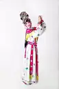 京剧,中国戏曲,人,室内,演员图片ID:VCG21gic3740166