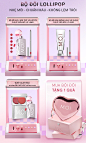 M.O.I Cosmetics Official Store - Shopee Mall Online | Shopee Việt Nam