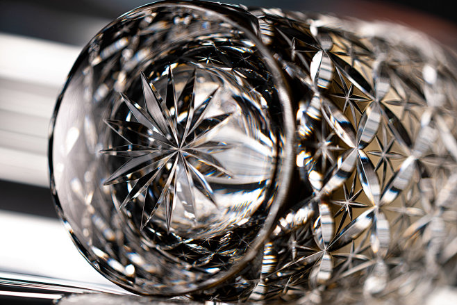 glass wine glass art...