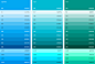 助你快速搭配 Material Design 配色方案的10款Web工具