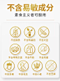 【保税】美国进口CGN加州高含量PQQ细胞级线粒体脑力记忆力90粒-tmall.com天猫