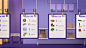 Market Kurly : Market Kurly | Brand ID Project