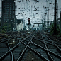Wires: 