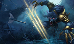 xxxx兔采集到lol