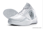 #AJ25# Air Jordan 25th “Silver Anniversary” 系列
全25双，从AJ1到AJ25。