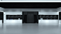 veig Exhibition Design  graphic design  led Exhibition  installation 3D appliances Space  graphic
