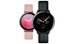 Galaxy Watch Active2