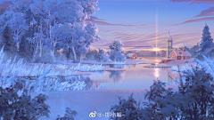 雨舞仙采集到日系场景