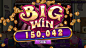 I just won 360,000 Credits! Join me to WIN BIG in #WillyWonkaSlots https://zynga.my/wonka