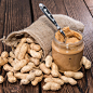 其中包括图片：Top 6 Peanut Butters for the Keto Diet
