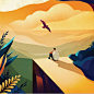 Top Creative Work On Behance : Showcase and discover creative work on the world's leading online platform for creative industries.