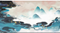 一梦江湖-国风游戏界面