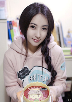 末日的黑暗采集到美女