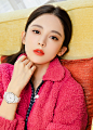 古力娜扎