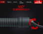 沙宣VSCD87CCN 25mm卷发器不伤发电卷棒大卷卷发棒黄金陶瓷蛋卷-tmall.com天猫