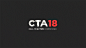 CTA18 : CTAConf merges carefully curated, usable content with…well, having a great time. It’s single track, allergic to fluff and ensures you’ll walk away with leading-edge tactics, all wrapped up in an amazing experience you’ll truly enjoy. Most importan