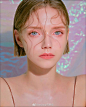 德国仙女chloe
