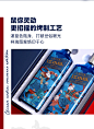 江小白高粱酒白酒2020鼠年纪念款礼盒定制款500ml*2瓶精美礼盒装-tmall.com天猫