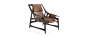 Gf Kalamaja Armchair