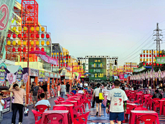 喵酱就是我采集到本地商场