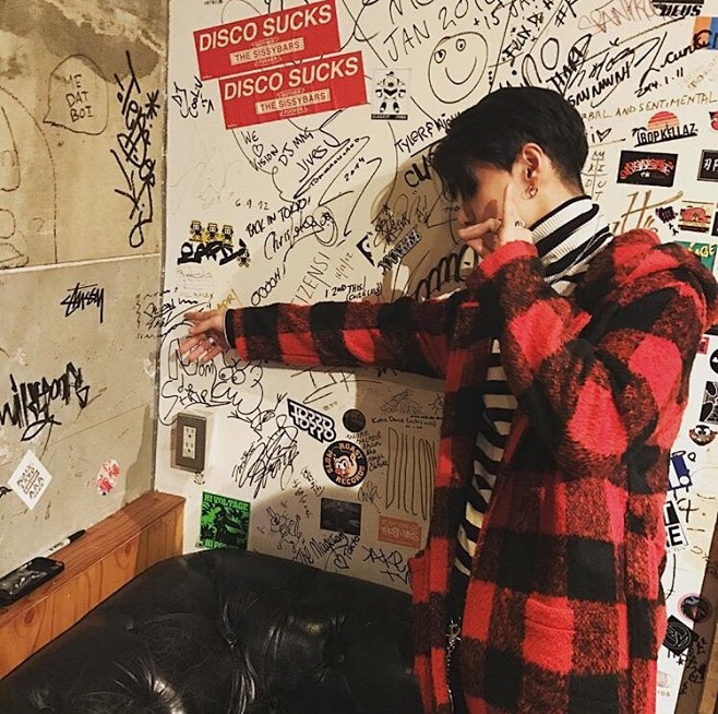 #DEAN权革##权革# #dean t...