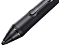 Wacom Intuos Creative Stylus2蓝牙 压感电容笔极细笔尖CS600PK-淘宝网