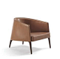 modern furniture & lighting | spencer interiors | armchairs