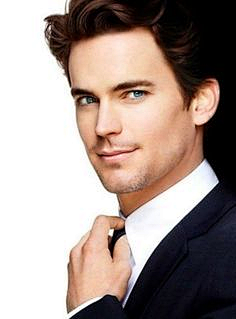 晟市陌客采集到Matt Bomer