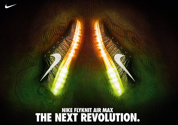 Nike Flyknit Air Max...