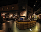 穿越时空遇见你：意大利 Sagamor lounge 酒吧餐厅【ID View-E饰界·203期】